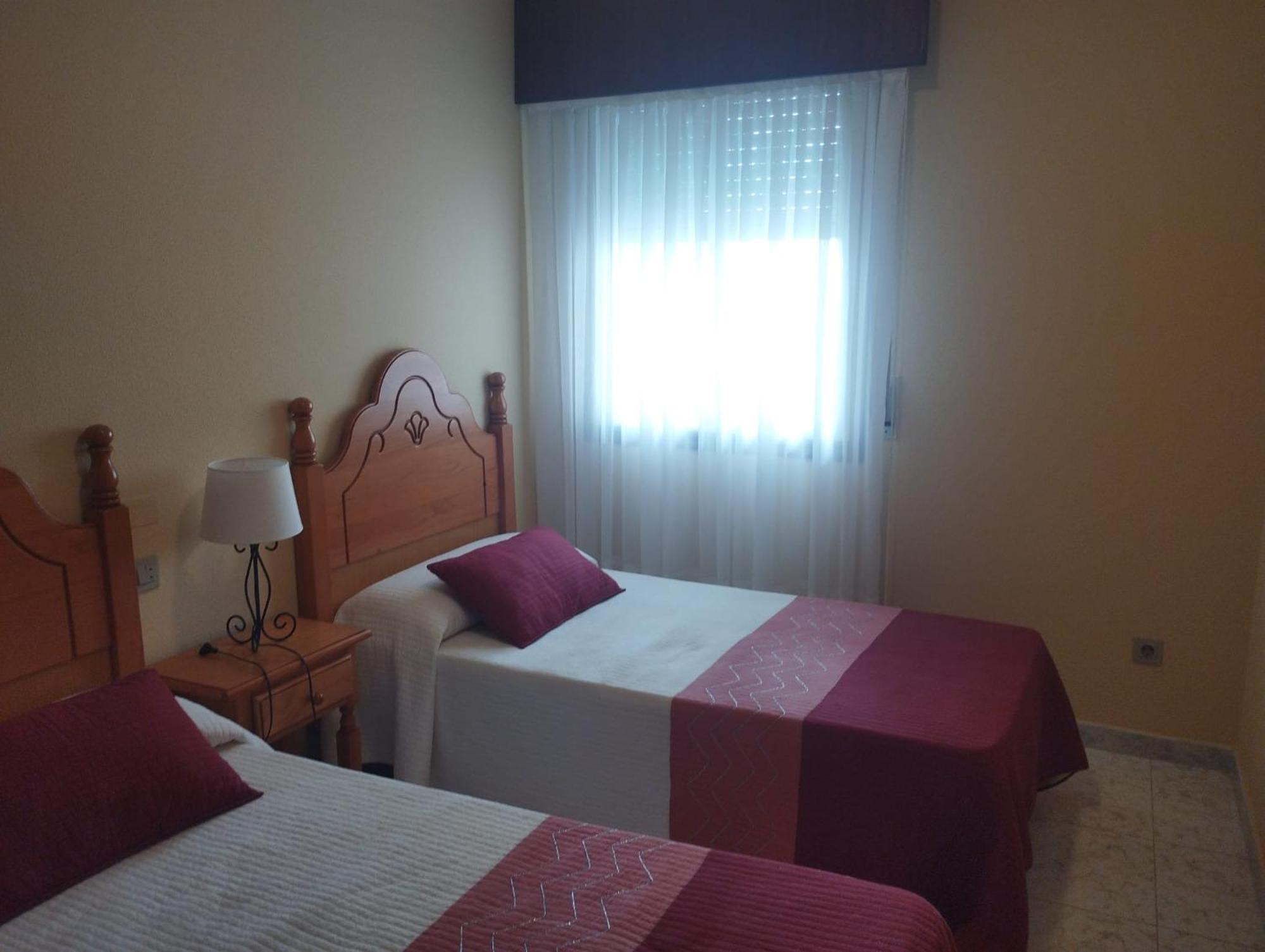 Vivienda Playa De Altar Apartment Barreiros Luaran gambar