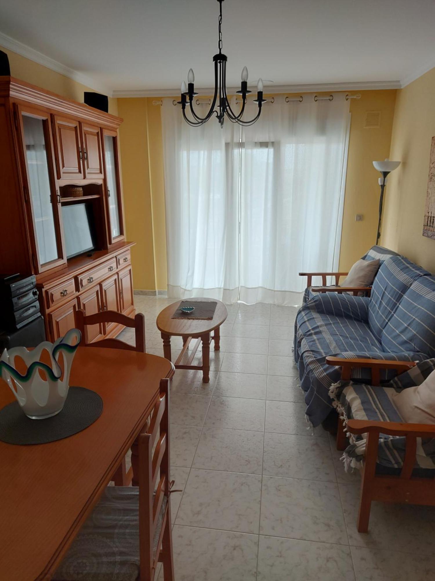 Vivienda Playa De Altar Apartment Barreiros Luaran gambar