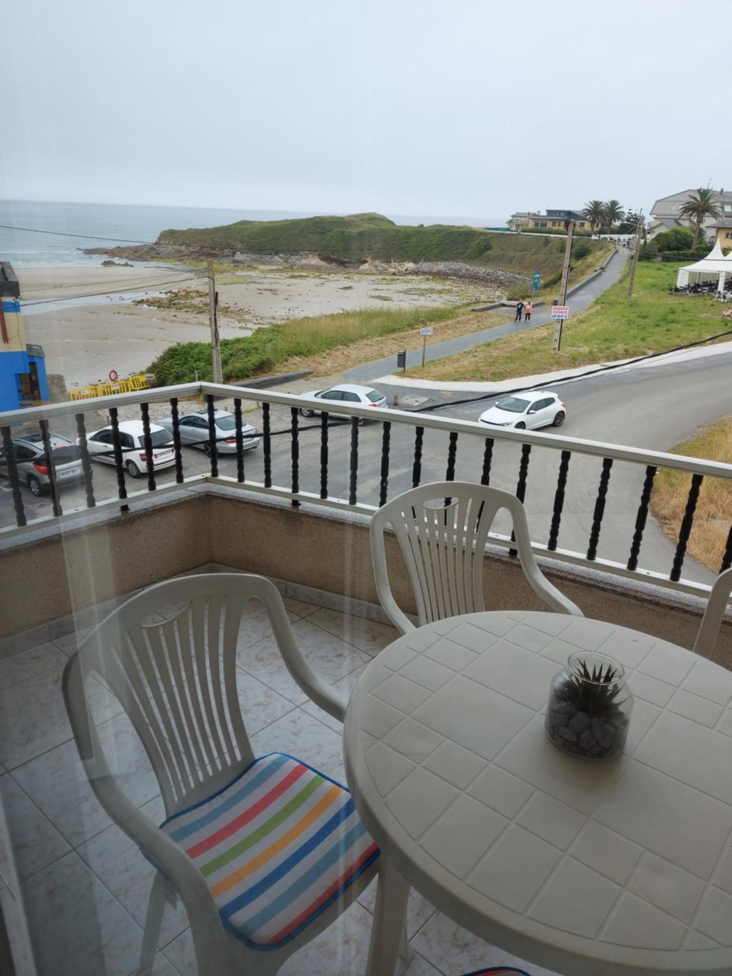 Vivienda Playa De Altar Apartment Barreiros Luaran gambar